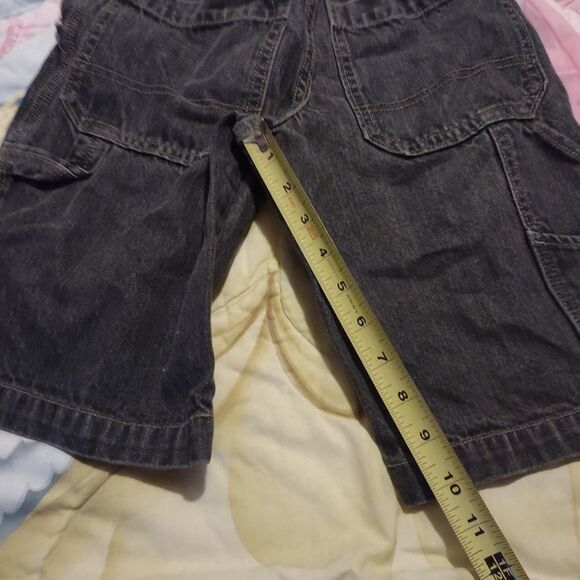 Old Navy brand Shorts - Size: 12  (0238) - Picture 6 of 7